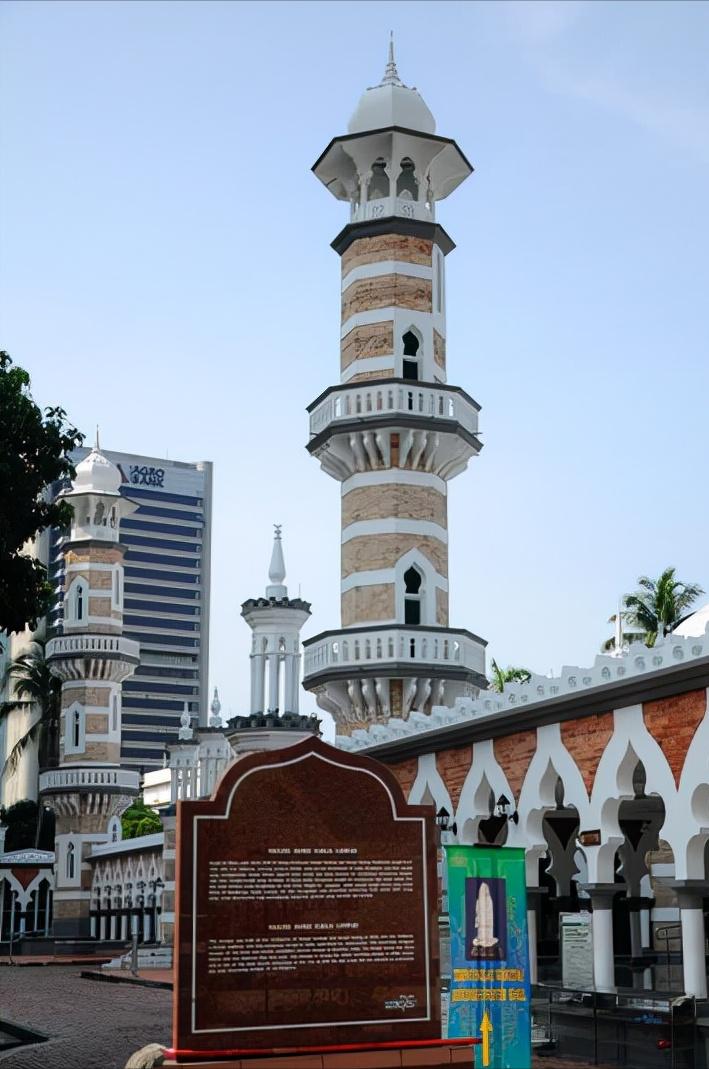 马来西亚最有历史感的城市,马来西亚有哪些主要城市
