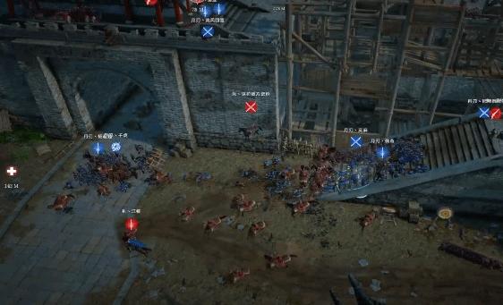 大佬逐帧点评战意S4战队精英赛，玩家惊呼：不去当官方解说可惜