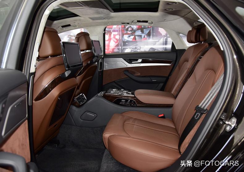 a8lw12奥迪2023款落地价,奥迪a8lw122006款