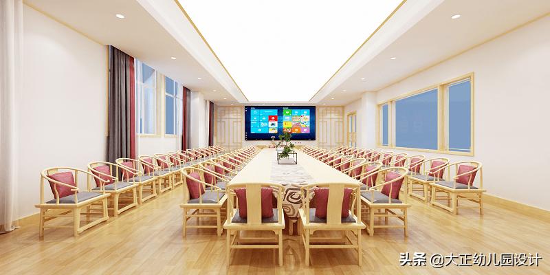 完整的幼儿园设计,幼儿园设计装饰多少钱一平