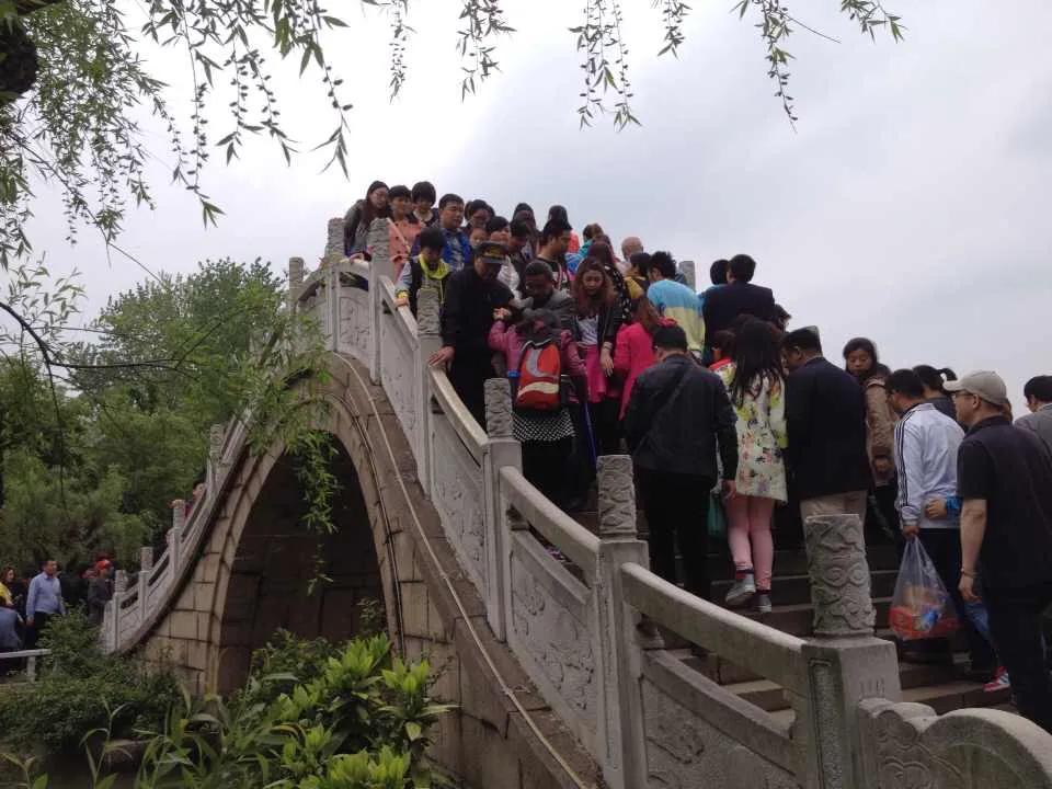 “天下三分明月夜，二分无赖是扬州”，扬州是一座怎么样的城市？