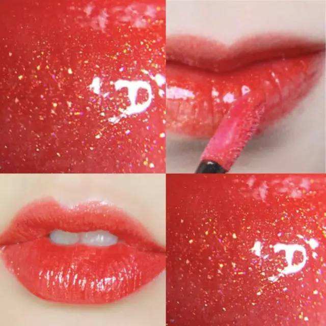 口红再推荐最后一波,跟风买的口红涂起来超好看