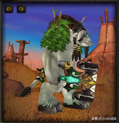 魔兽世界tbc十大经典武器,魔兽世界怀旧服tbc十大双手锤