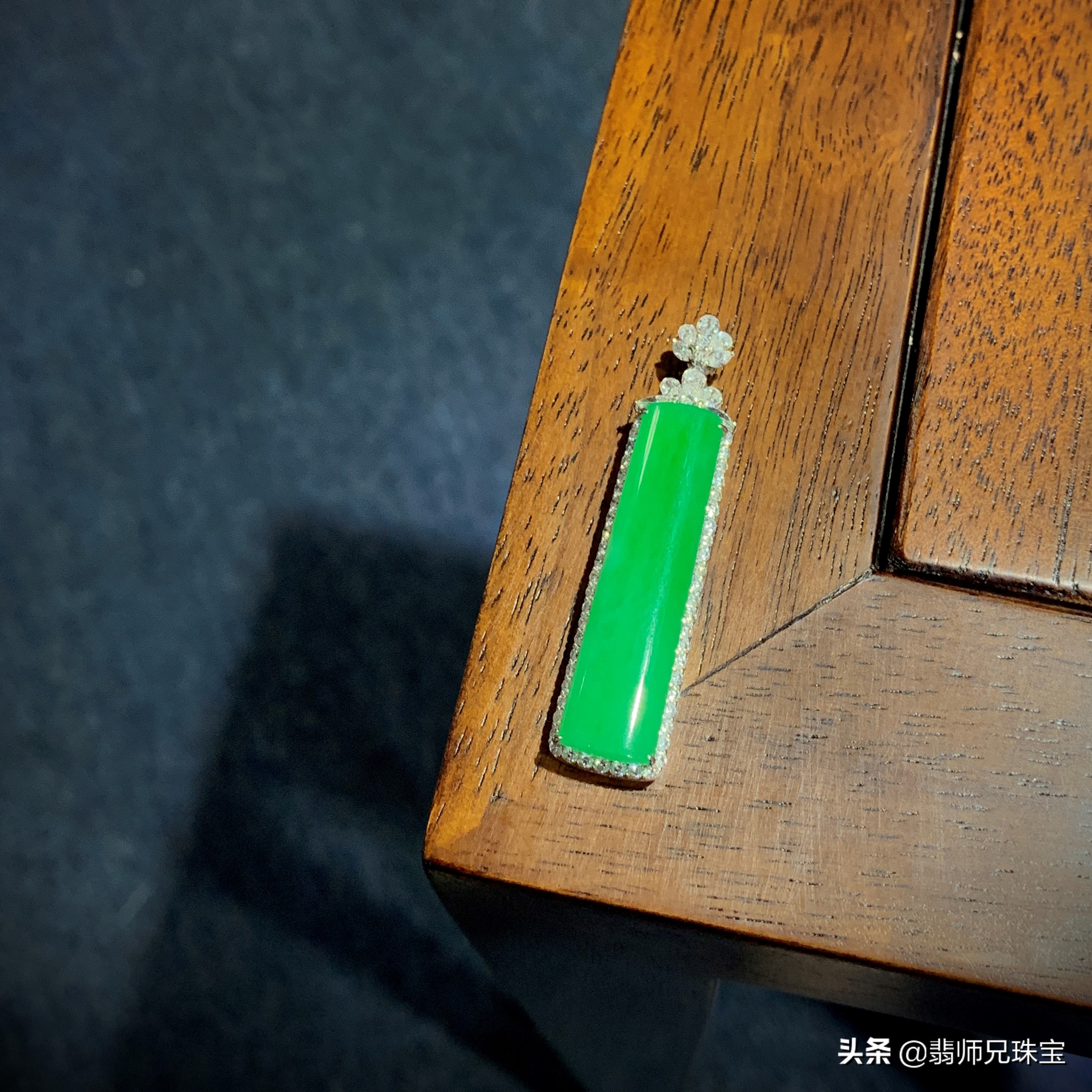 阳绿晴绿辣绿帝王绿区别,辣阳绿和帝王绿的区别