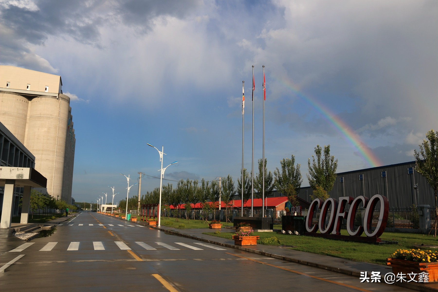 中粮虎林大米,中粮米业虎林有限公司怎么样