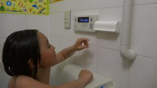 日本家庭厕所有多干净,日本公共厕所有多脏