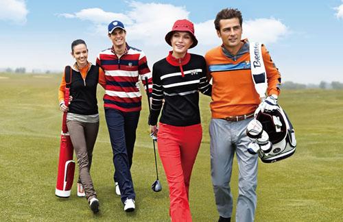 比音勒芬368万战投“中国版ZARA”UR，高尔夫服饰龙头分羹快时尚