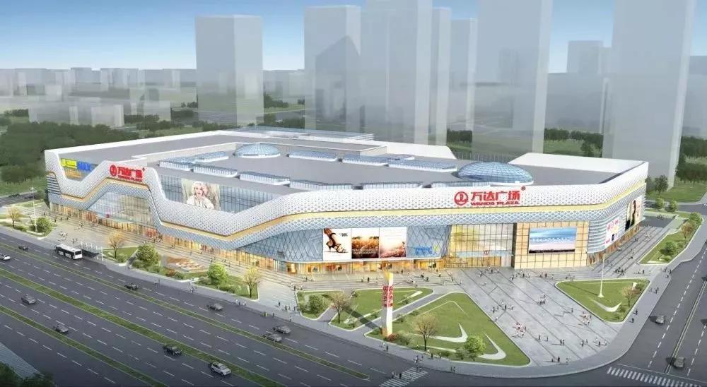 万达广场配套，8000块叠墅卖飞起！湘江边，4号线正地铁