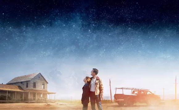 星际穿越的布兰德为啥那么蠢,星际穿越布兰德教授解出方程了吗