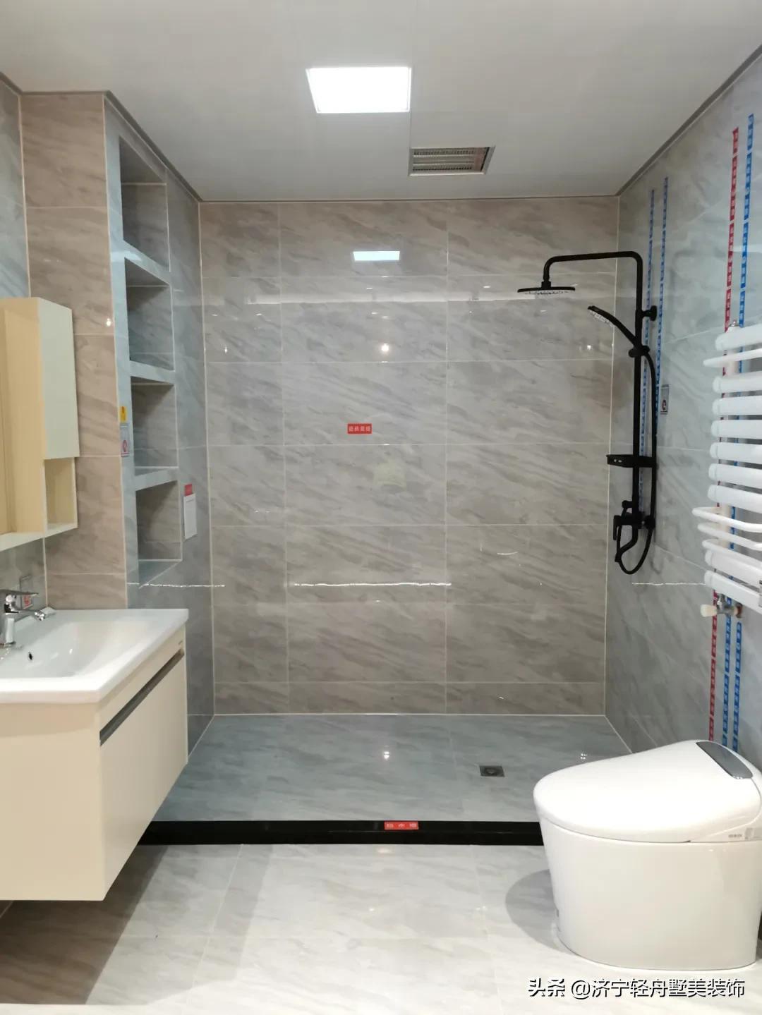 济宁这家装饰公司里面是这样的？耳听为虚，眼见为实