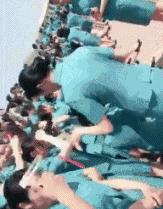 当了一天的摄影师,当了一上午的摄影师