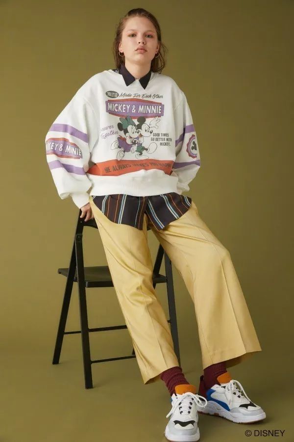 适合腿瘦的穿的新款阔腿裤,冬天不粘腿阔腿裤推荐