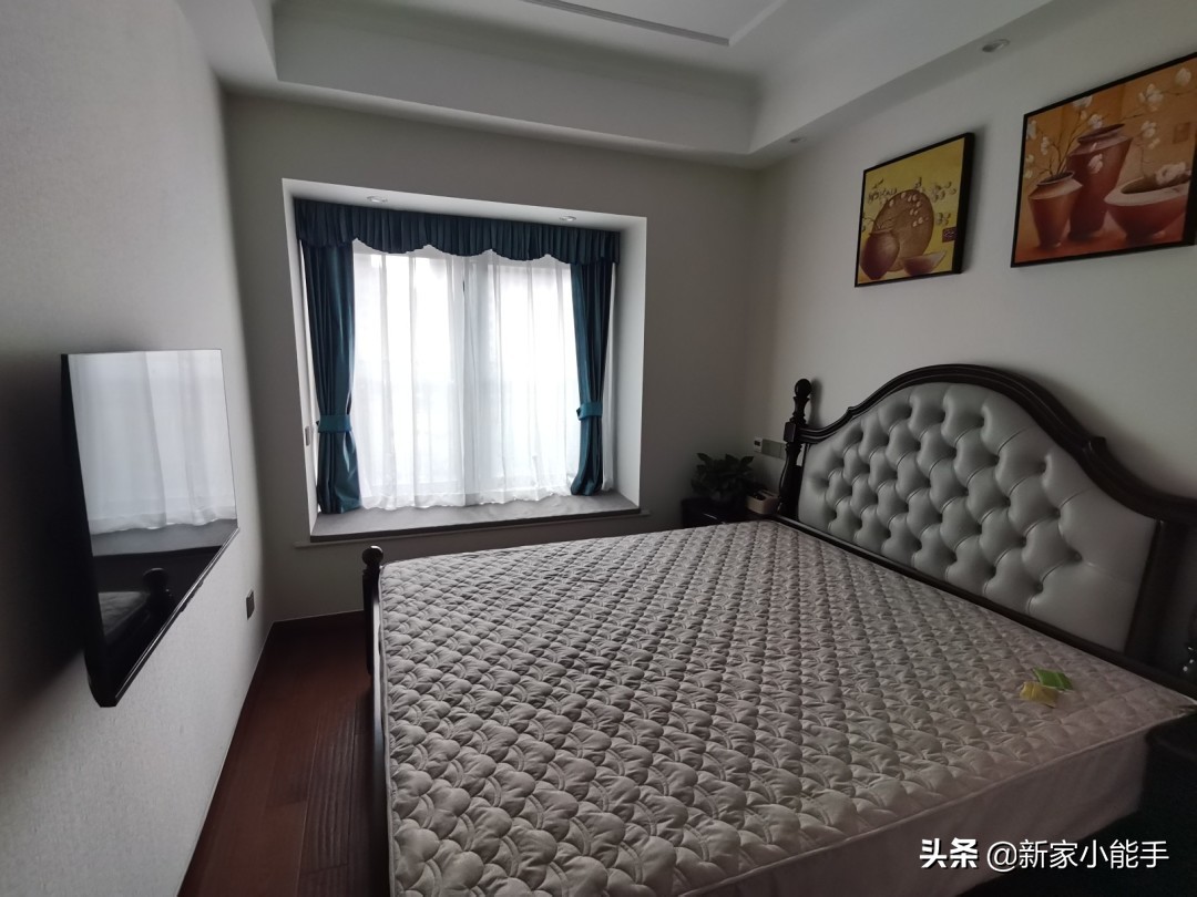 花心血,花了心思装修视频