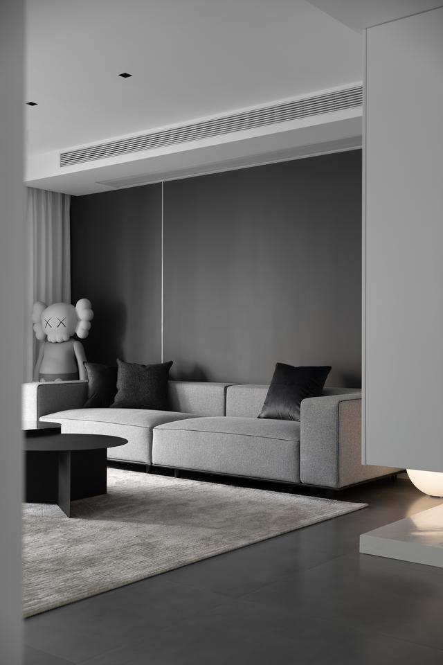 KIM’sHOUSE无需刻意的手法，我只是将本来心中所想的表达出来