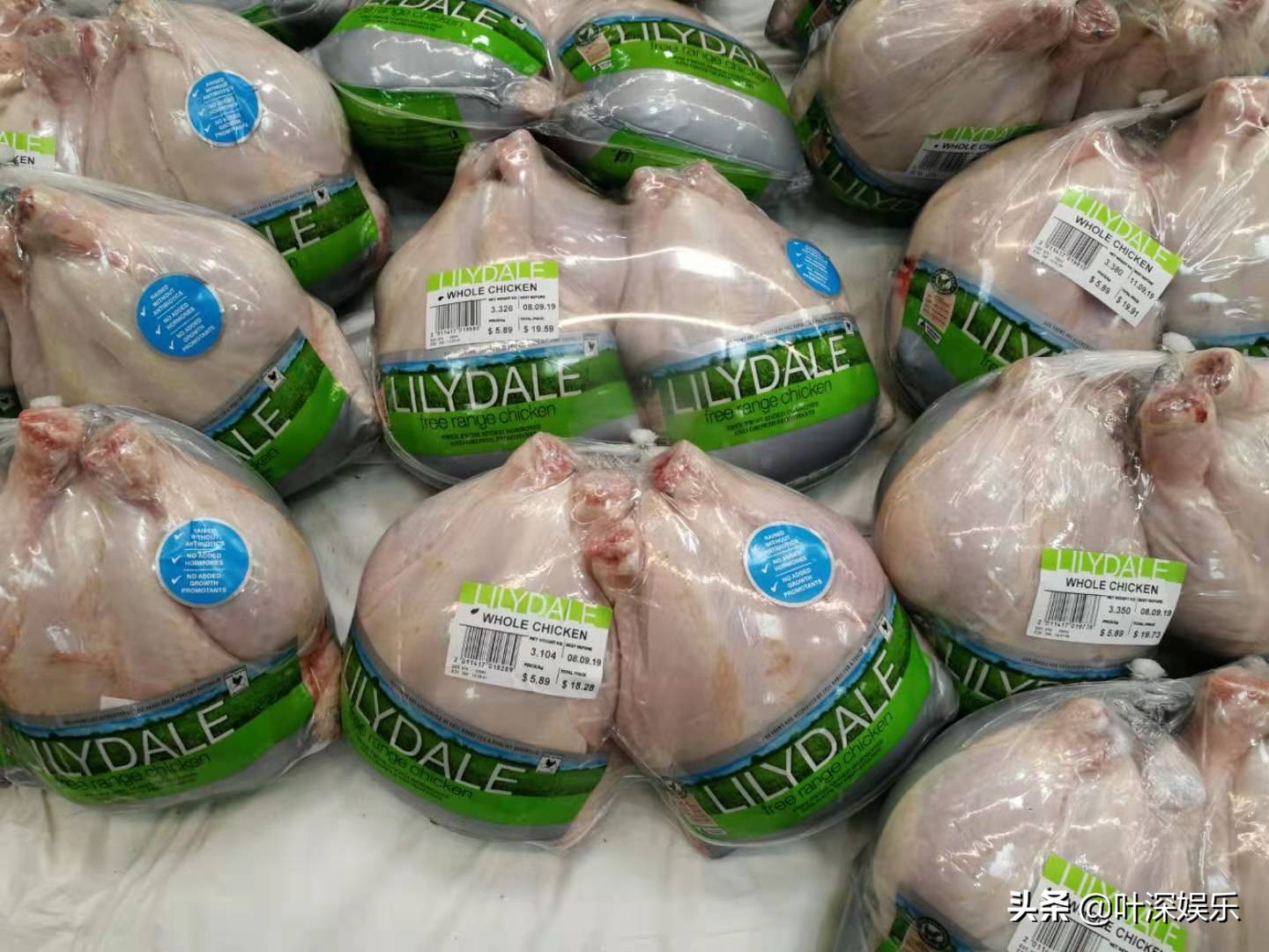 年收入18.2亿澳元、销售额猛增14％，澳洲Costco卖的都是啥？