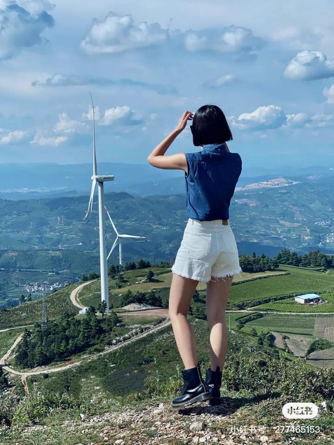 中秋国庆昆明周边游,昆明周边小众秘境