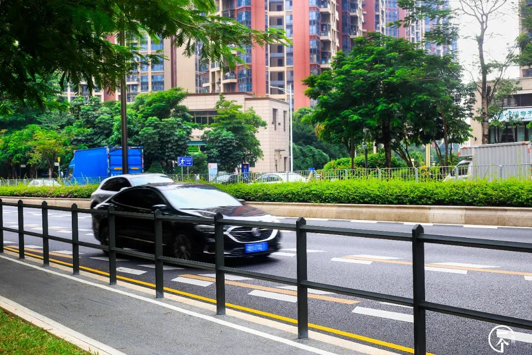 遍地华为男，深圳坂田有多绝？