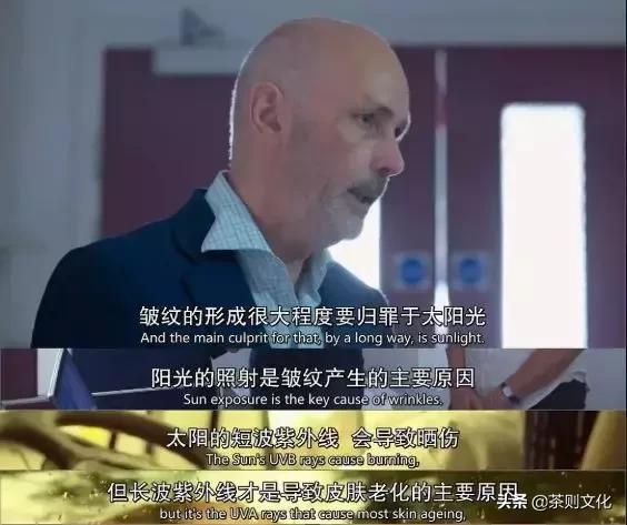 养儿不防老，葡萄籽不防老，只有防晒才防老