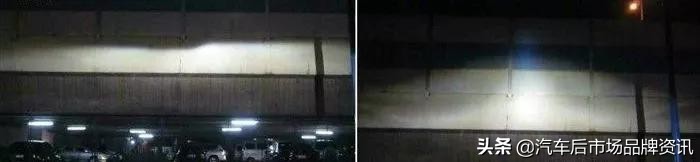 顶级氙气灯,氙气灯检测必须做吗