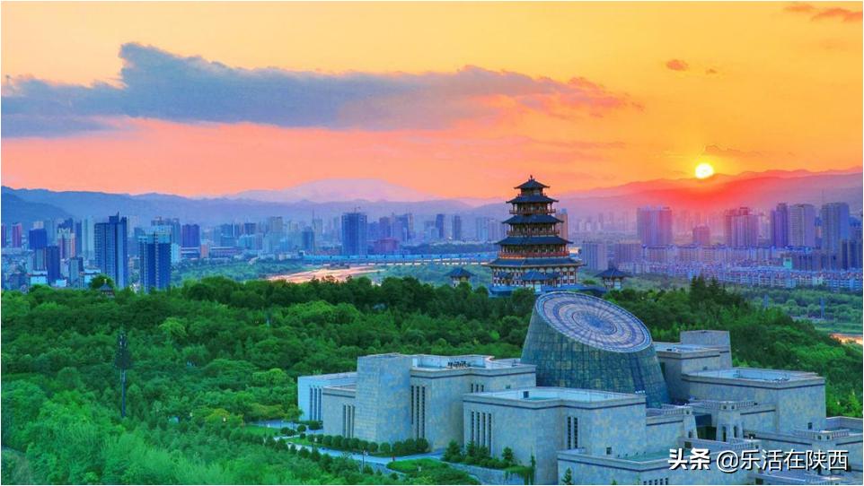 宝鸡周边夏日避暑绝佳去处,避暑胜地的好地方宝鸡