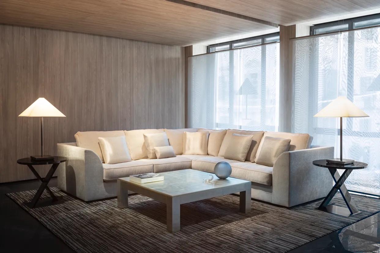 armani酒店风装修,armani酒店空间