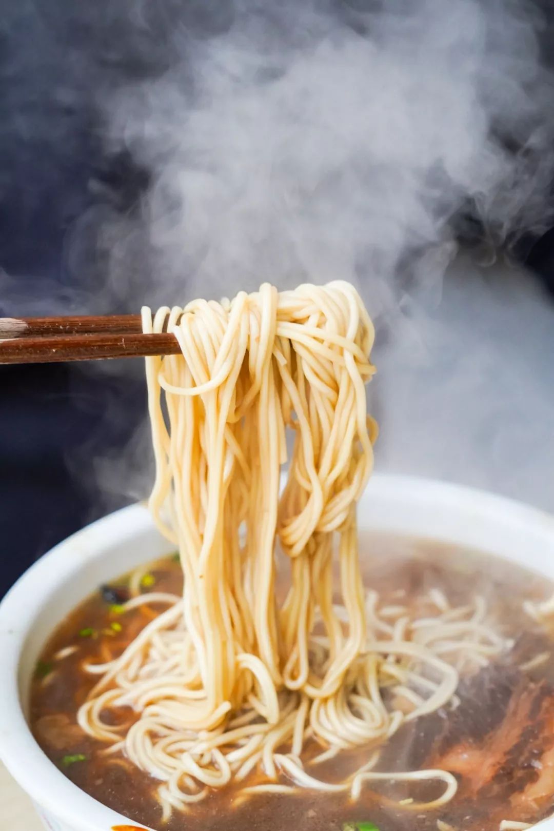 南京南湖牛肉面,南京南湖海鲜面