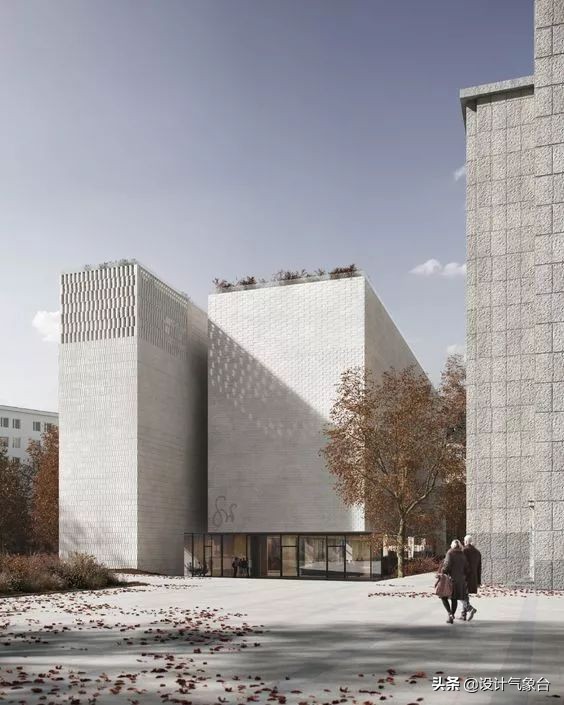 零基础成为幕墙设计师难吗,为什么建筑师不懂建造工程