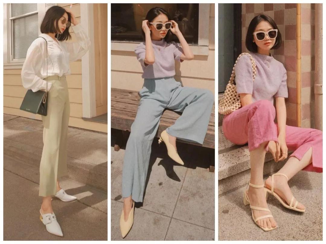 160矮个子如何穿出气场,不到160女生怎么穿衣