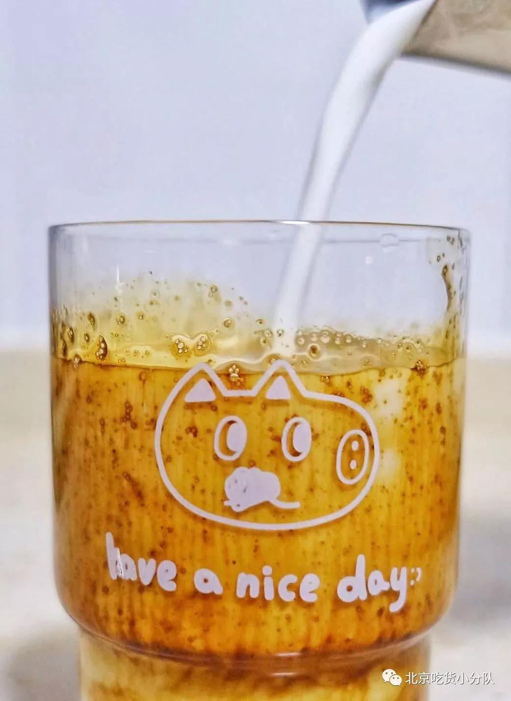 如果你想和朋友的奶茶怎么办,我也想喝奶茶怎么幽默回复