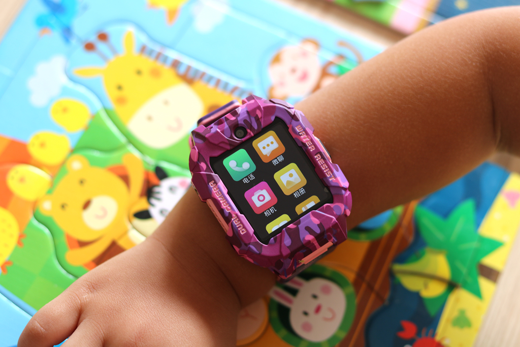 360s2手表vs小天才z6手表,360儿童手表s2深度体验