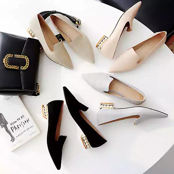 时尚巨头大盘点，你平时花的钱其实都在他们手里