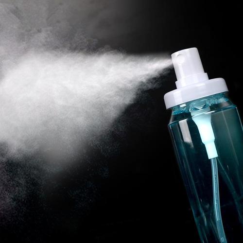 补水喷雾真的能防晒吗,补水喷雾能让脸不油吗