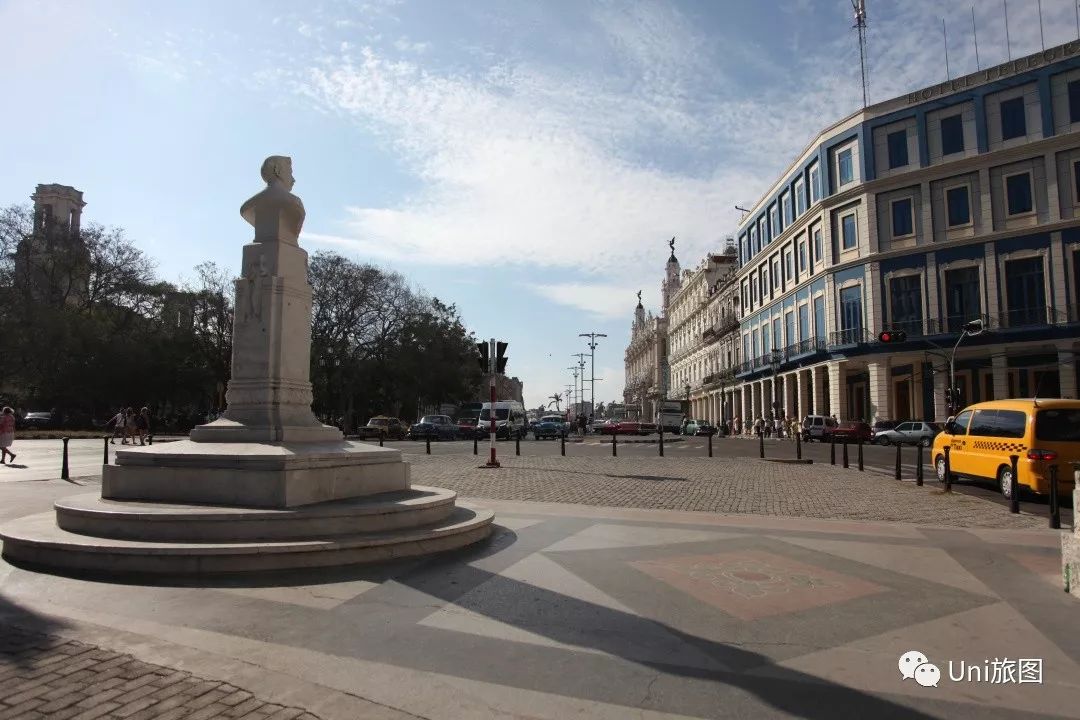 岸边雪茄,这就是古巴!