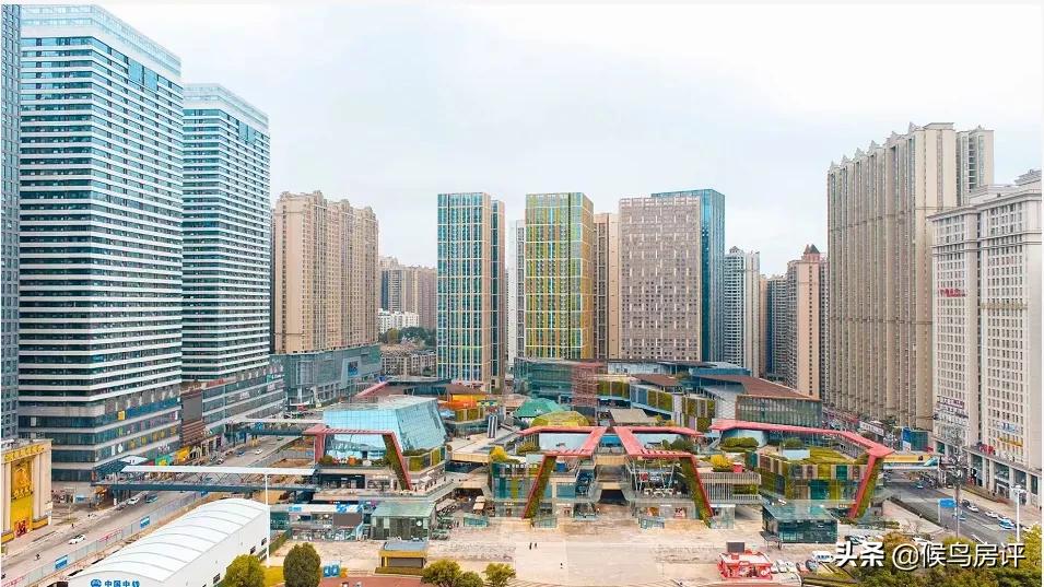 被人忽视的花果园，其实它才是刚需的天堂