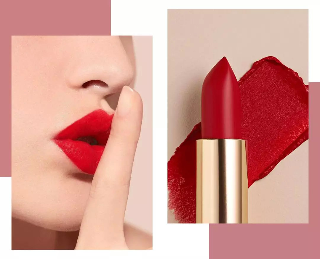 50以内平价显白口红,素颜涂也好看的平价口红
