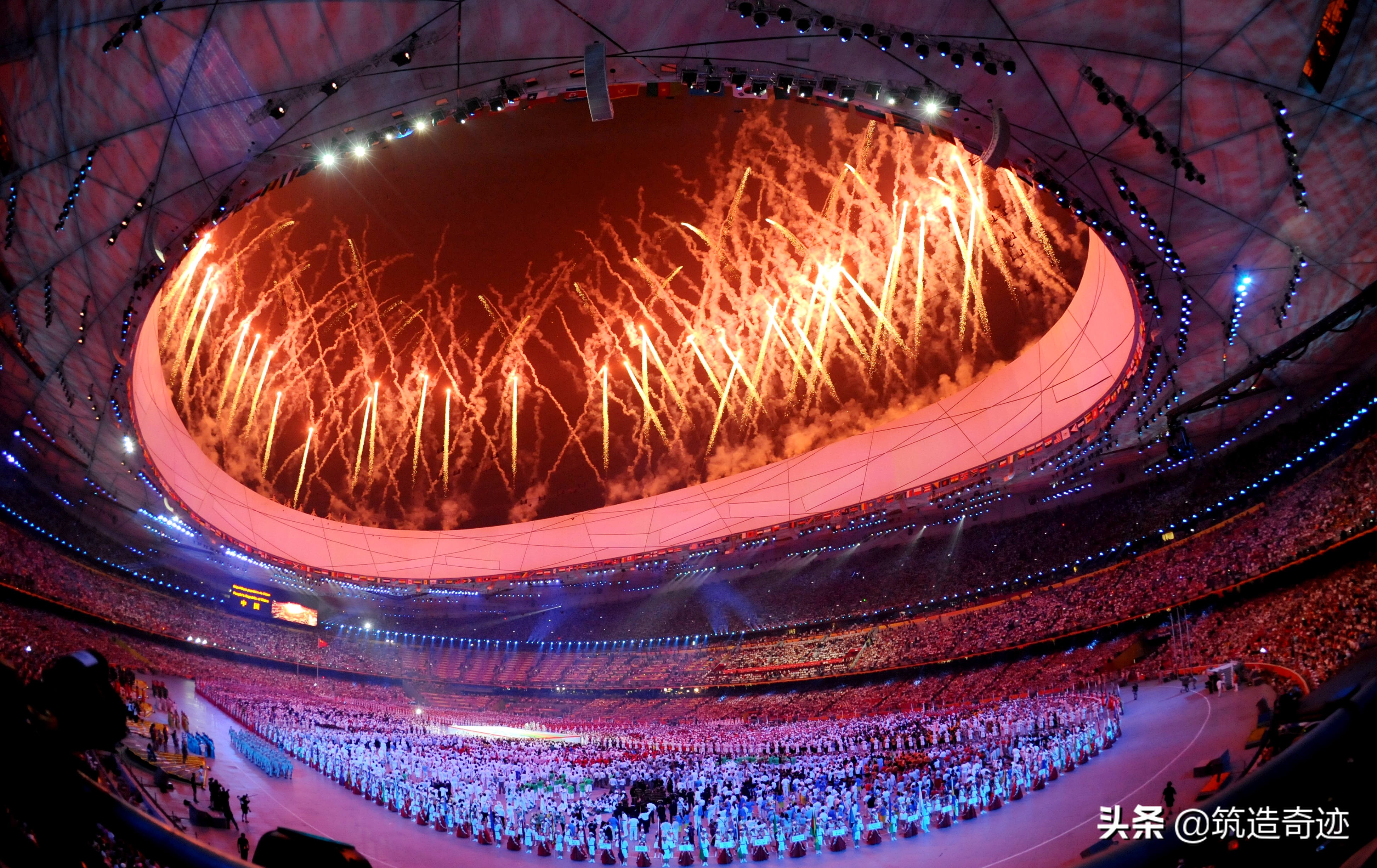 历届奥运会场馆有哪些,近年奥运会举办地