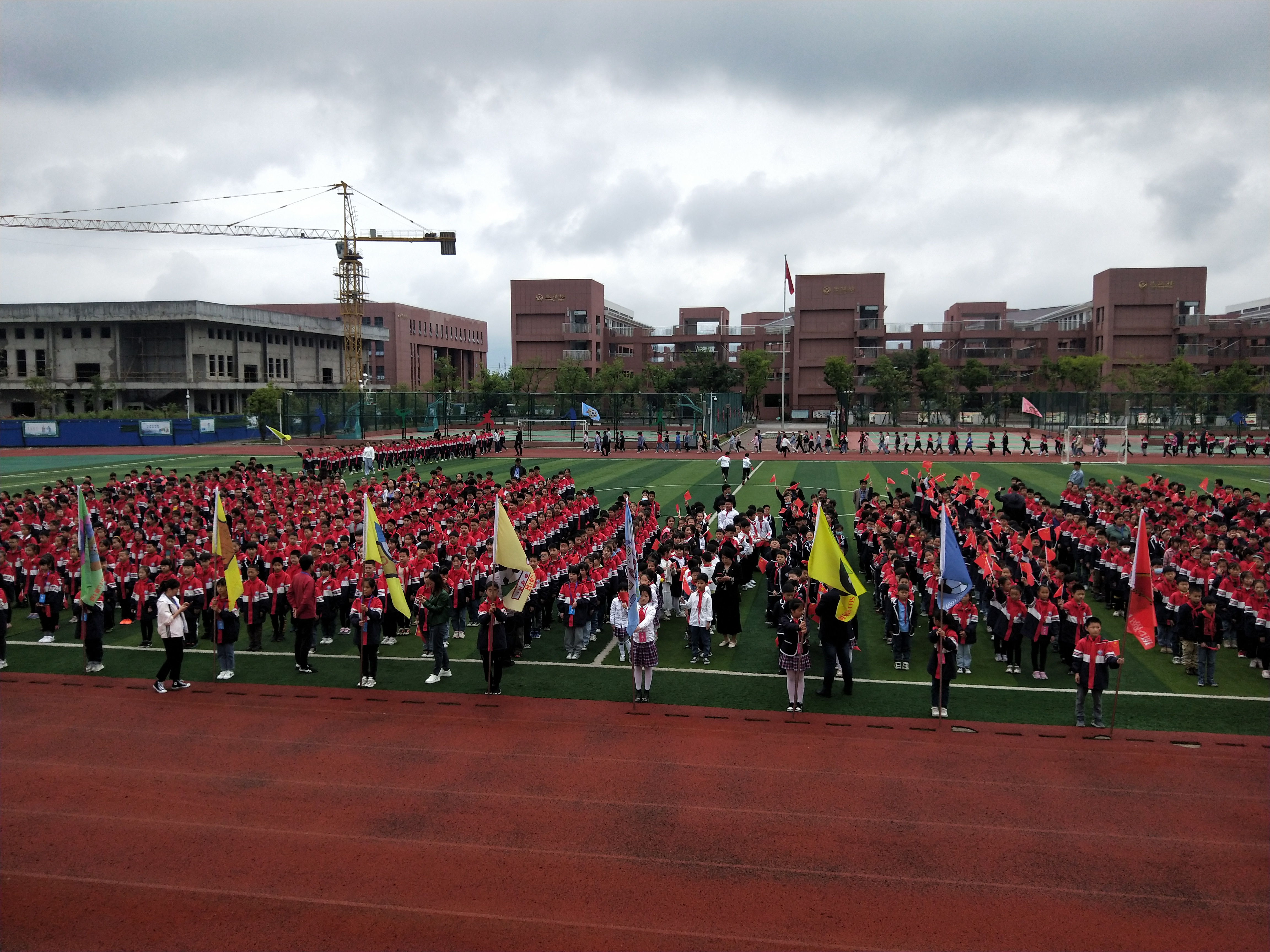 来安县第二小学2024年艺术节,来安第二小学生趣味运动会