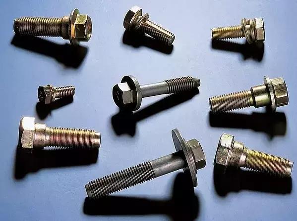 紧固件基础知识英语版,紧固件基础知识之规格篇