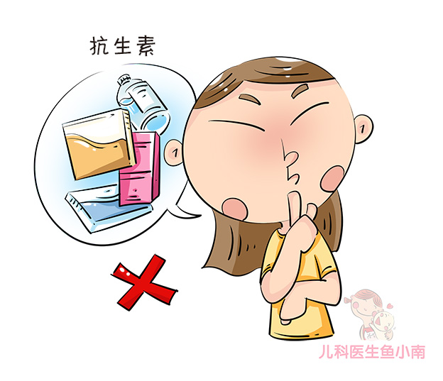 8个对策预防宝宝季节性感冒,宝宝有点感冒的症状要怎么预防