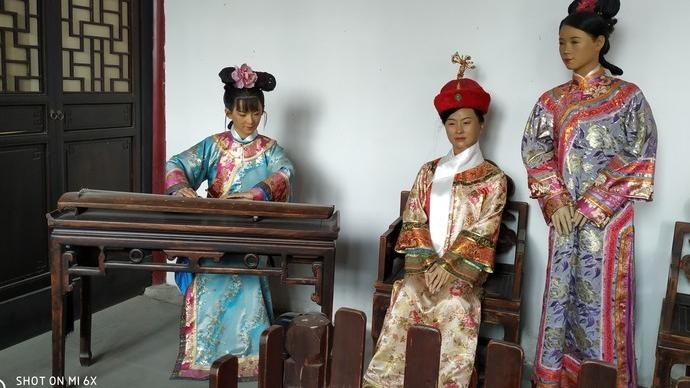 浅谈全国34个省级区域之华东篇：江苏省—宿迁市