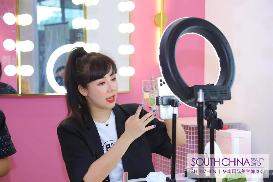 2024华南国际美容博览会,华南国际美容博览会
