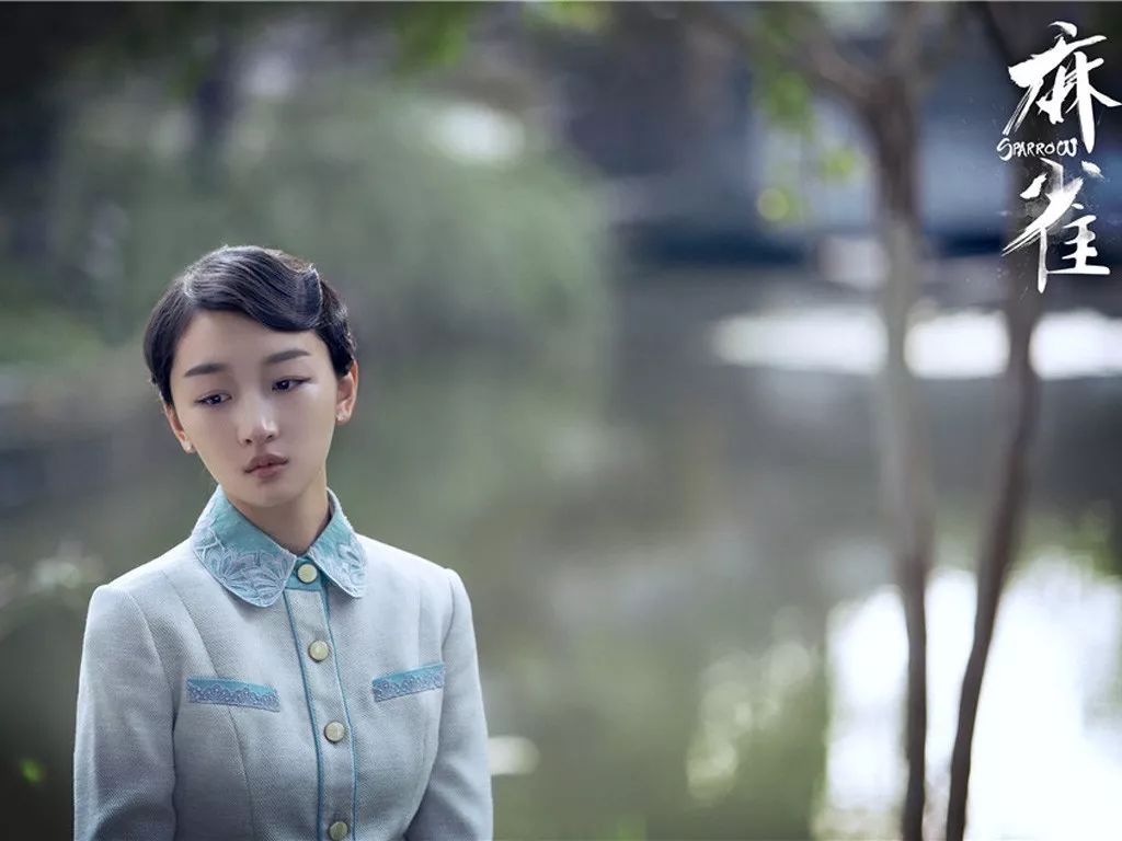 金马马思纯获奖感言,马思纯得奖金马影后讲话