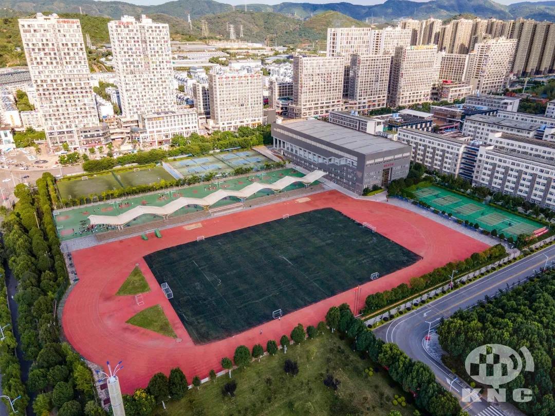 不一样的昆明理工大学，究竟有多牛