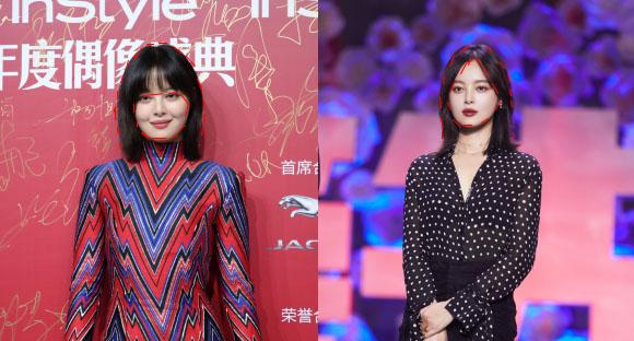 脸胖的女孩要怎么搭配才显瘦,脸大怎么搭配显瘦