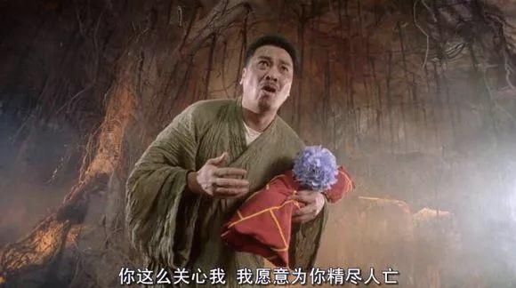 吴孟达逝世周星驰发声,周星驰再谈吴孟达逝世