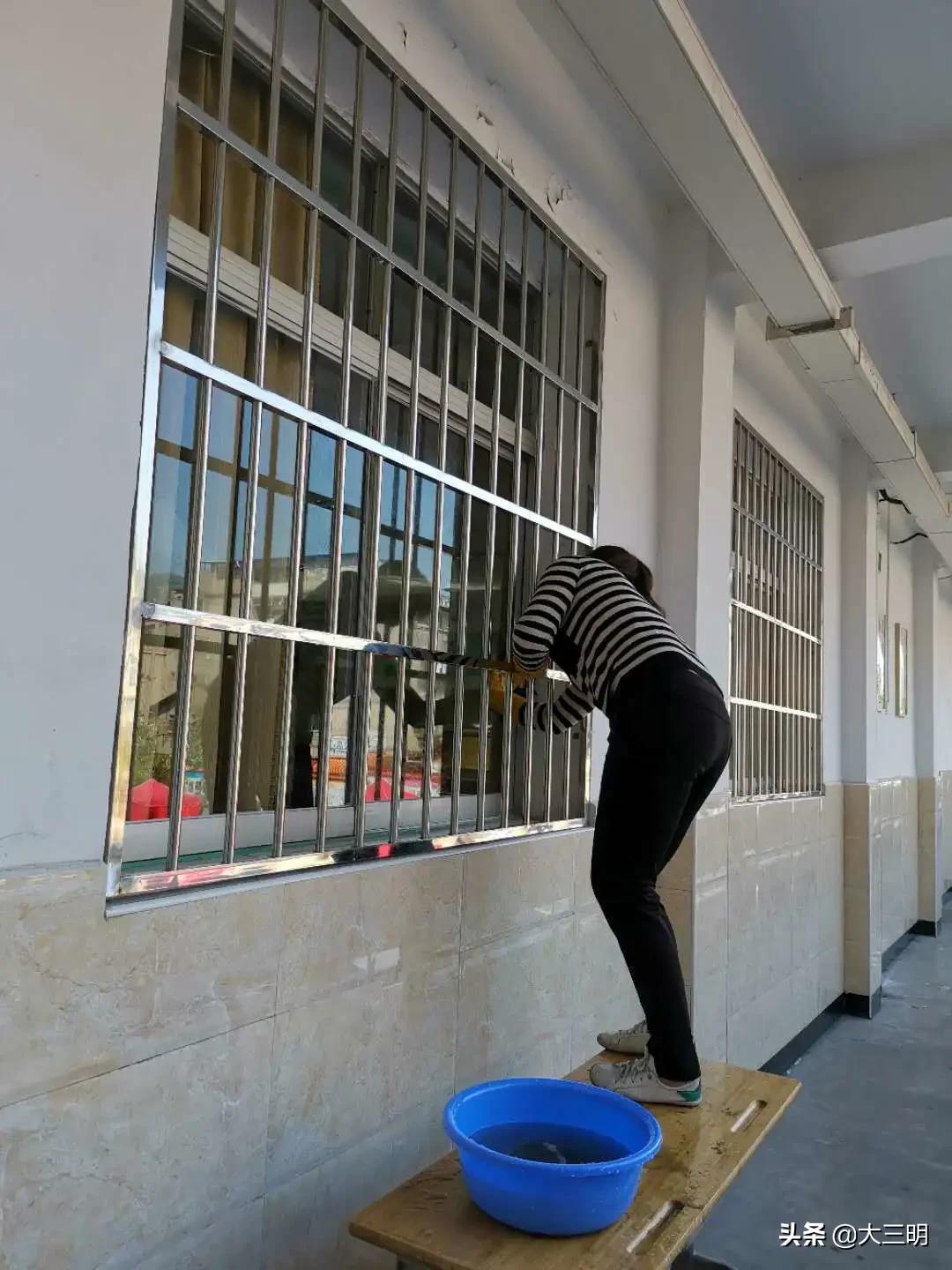 校园抗疫新闻,校园复学防疫报道