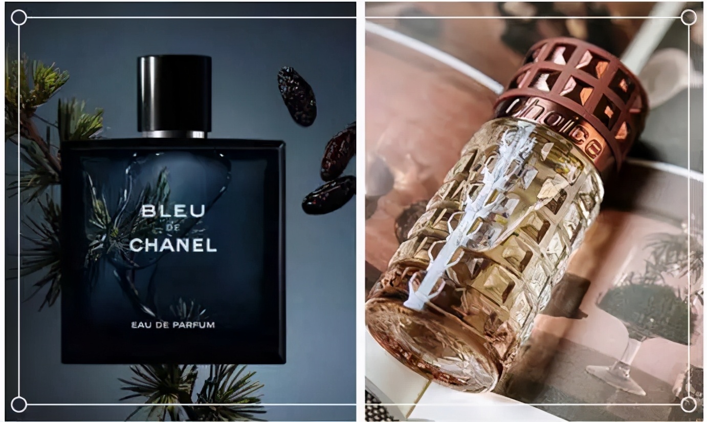 25岁以上适合用香奈儿哪款香水,男生更适合用哪一款香水