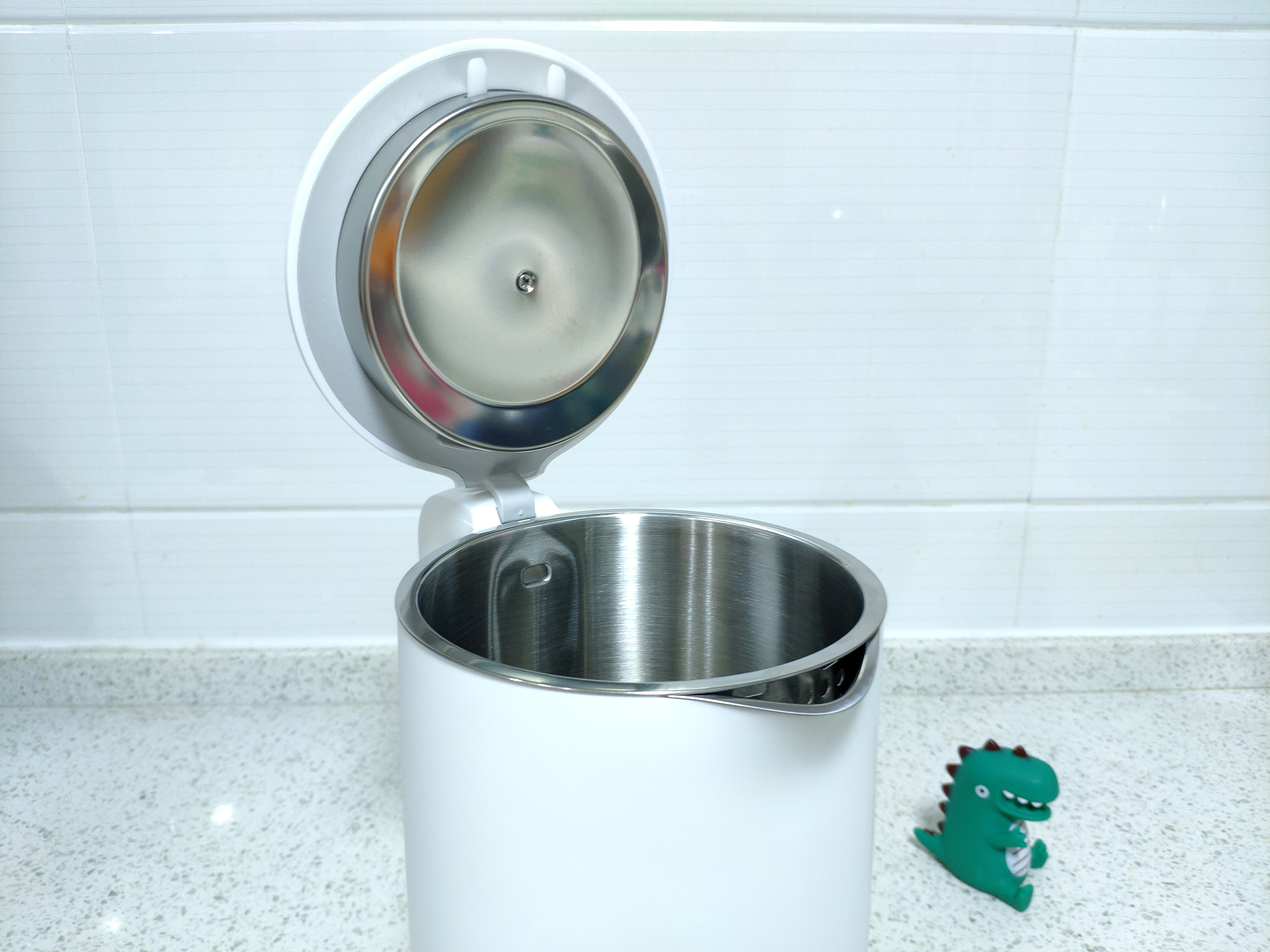 小米烧水壶1和2测评,小米水壶1a说明书