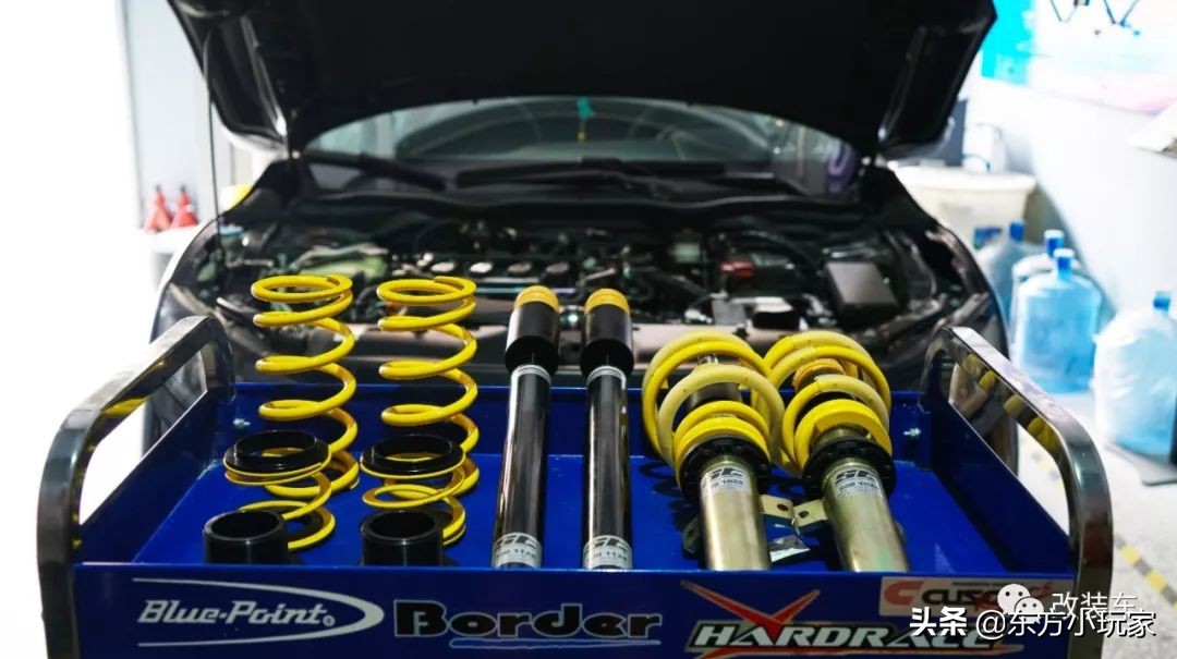 从自动GK5到手动思域,佛山妹子玩车玩到腰间盘突出