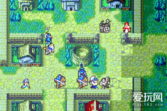 火焰纹章烈火之剑攻略,火焰纹章烈火之剑全攻略